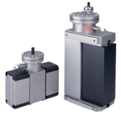 Ion pump